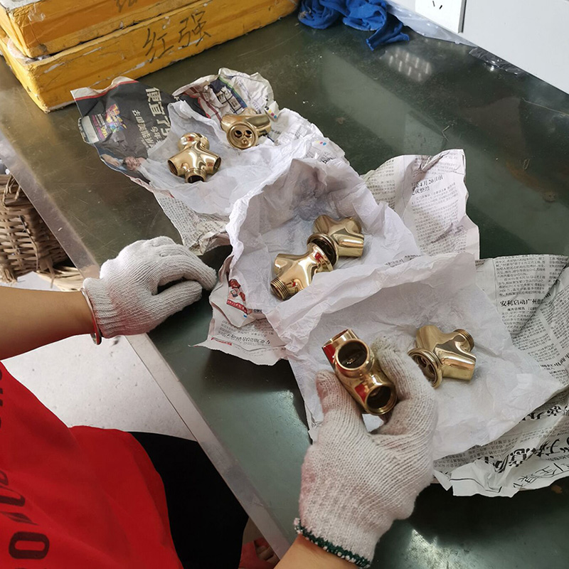 電鍍前檢驗(yàn)