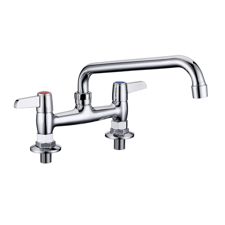 KF2001 6”工作臺龍頭